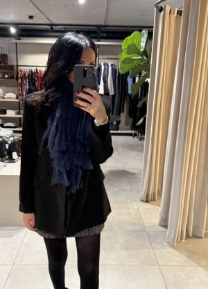 HINTERFELD navy