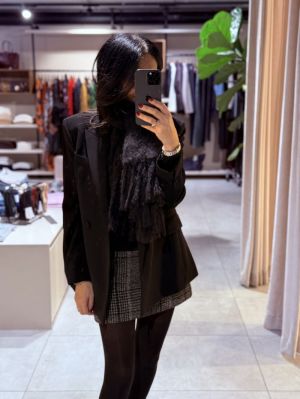 HINTERFELD black