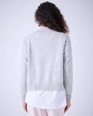 MAJURA light grey