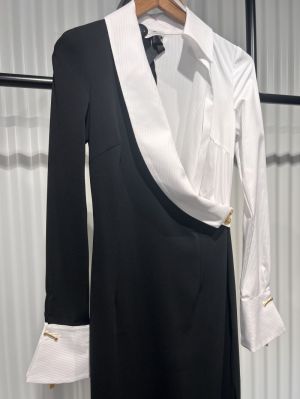ABR0557E2 bianco/nero