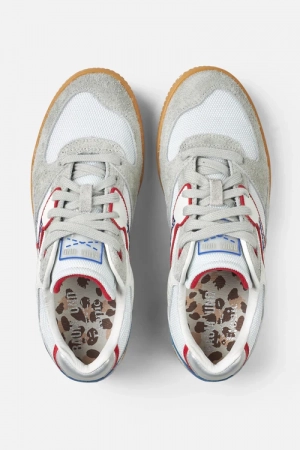 ETONIC DROPSHOT  haute