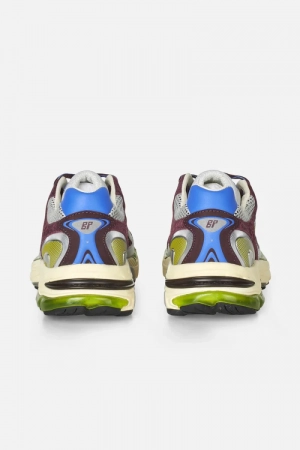 ETONIC EVOLUTION wedgewood