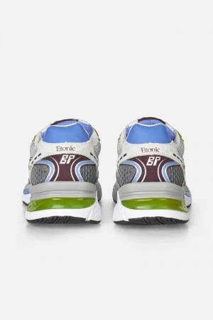 ETONIC KENDARI wedgewood