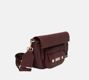 NEPTUNE CLASSIC burgundy