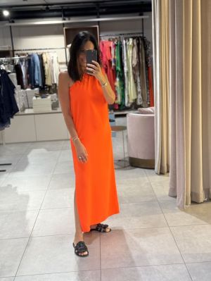 RAFFAICHIE fluo orange