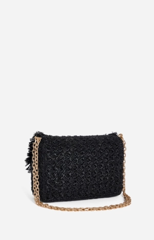 MOON MOYEN noir