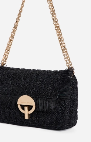 MOON MOYEN noir