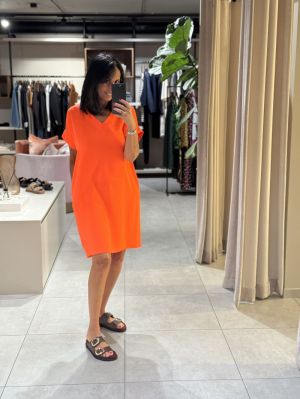 RAVE oranje