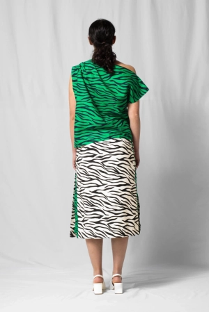 BEA green zebra