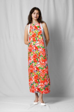 BAB pink flowers