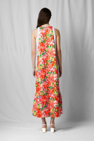 BAB pink flowers