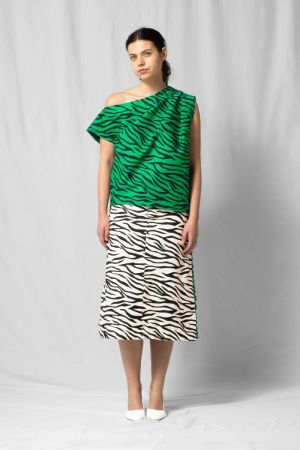 ASIL white zebra