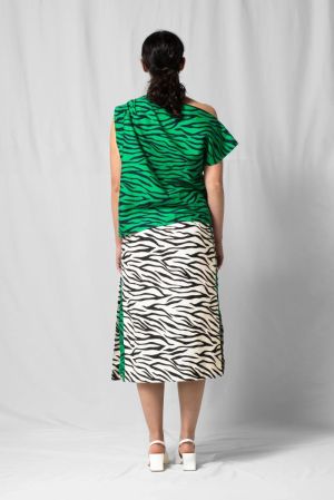 ASIL white zebra