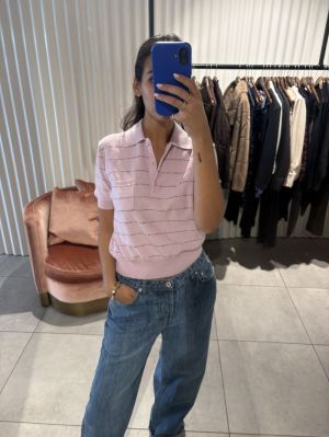 1101E26319 rose/black