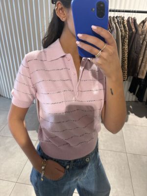 1101E26319 rose/black