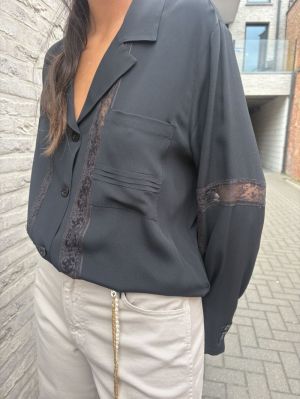 Y62 black