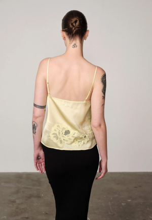 FRIDA pale lime