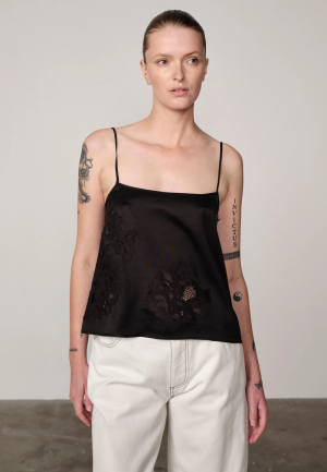 FRIDA black