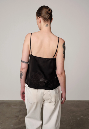 FRIDA black
