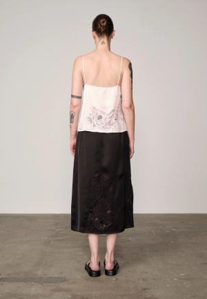 AMANDA black