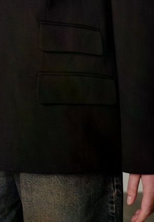 AMALFI black