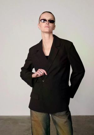 AMALFI black
