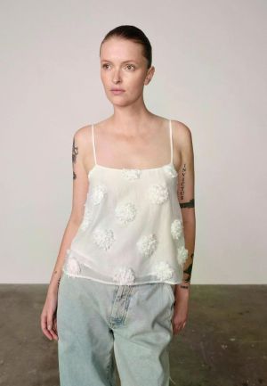 FRIDA white