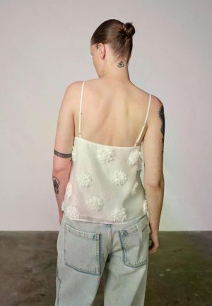 FRIDA white