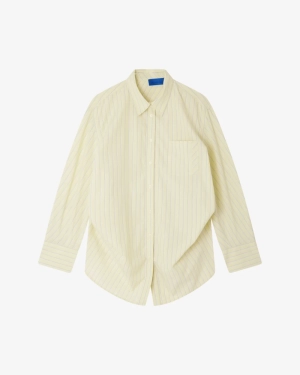 SOLCI blue yellow