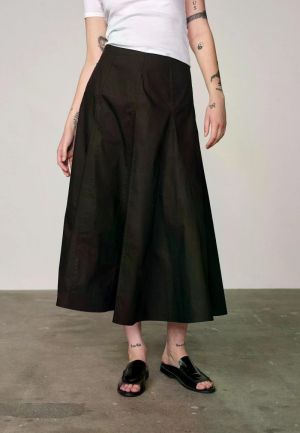 GRETA zwart