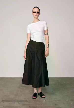 GRETA zwart