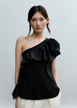 502TSH2783 black