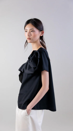502TSH2783 black