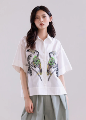 248SHR2799 white