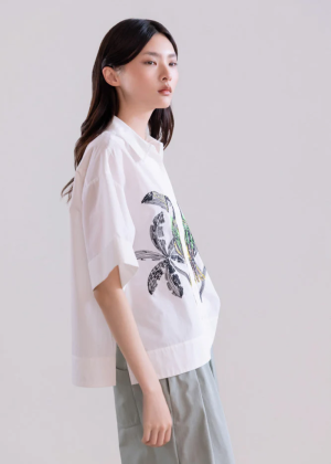 248SHR2799 white
