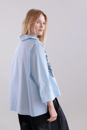248SHR2799 light blue