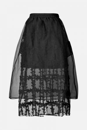 SEVARA black