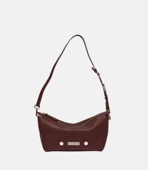 STELLA CLASSIC burgundy