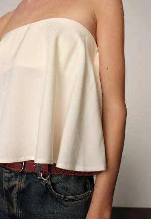 OPAL off white