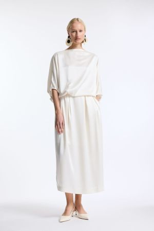 IVIE winter white