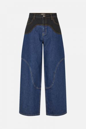 NAPOLEN blue black