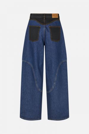NAPOLEN blue black