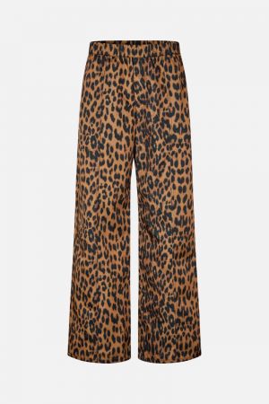 NIVIA leopard