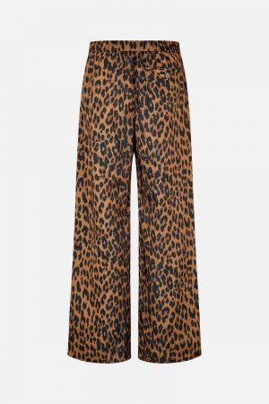NIVIA leopard