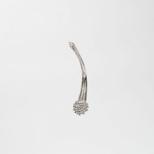 VREUGDE zilver