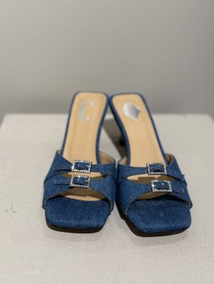 ROSEANNA denim