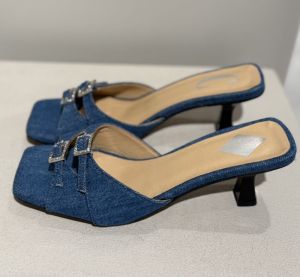 ROSEANNA denim