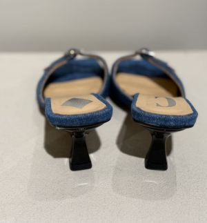 ROSEANNA denim