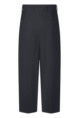 NOA CROP navy