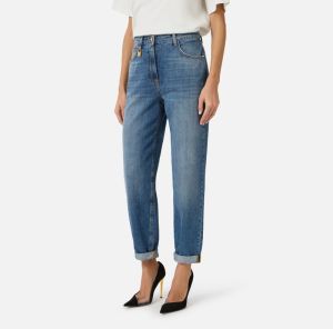 PJ27D61E2 blue vintage